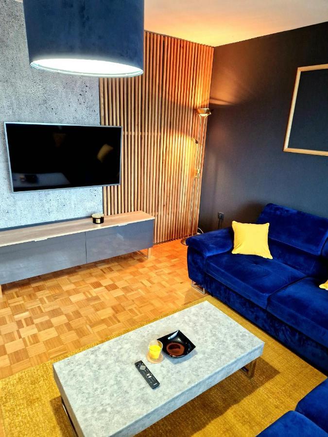 Stan Na Dan Koprivnica-Comfort Zewnętrze zdjęcie