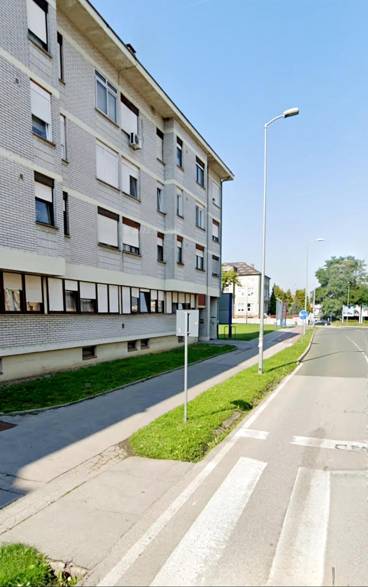 Stan Na Dan Koprivnica-Comfort Zewnętrze zdjęcie