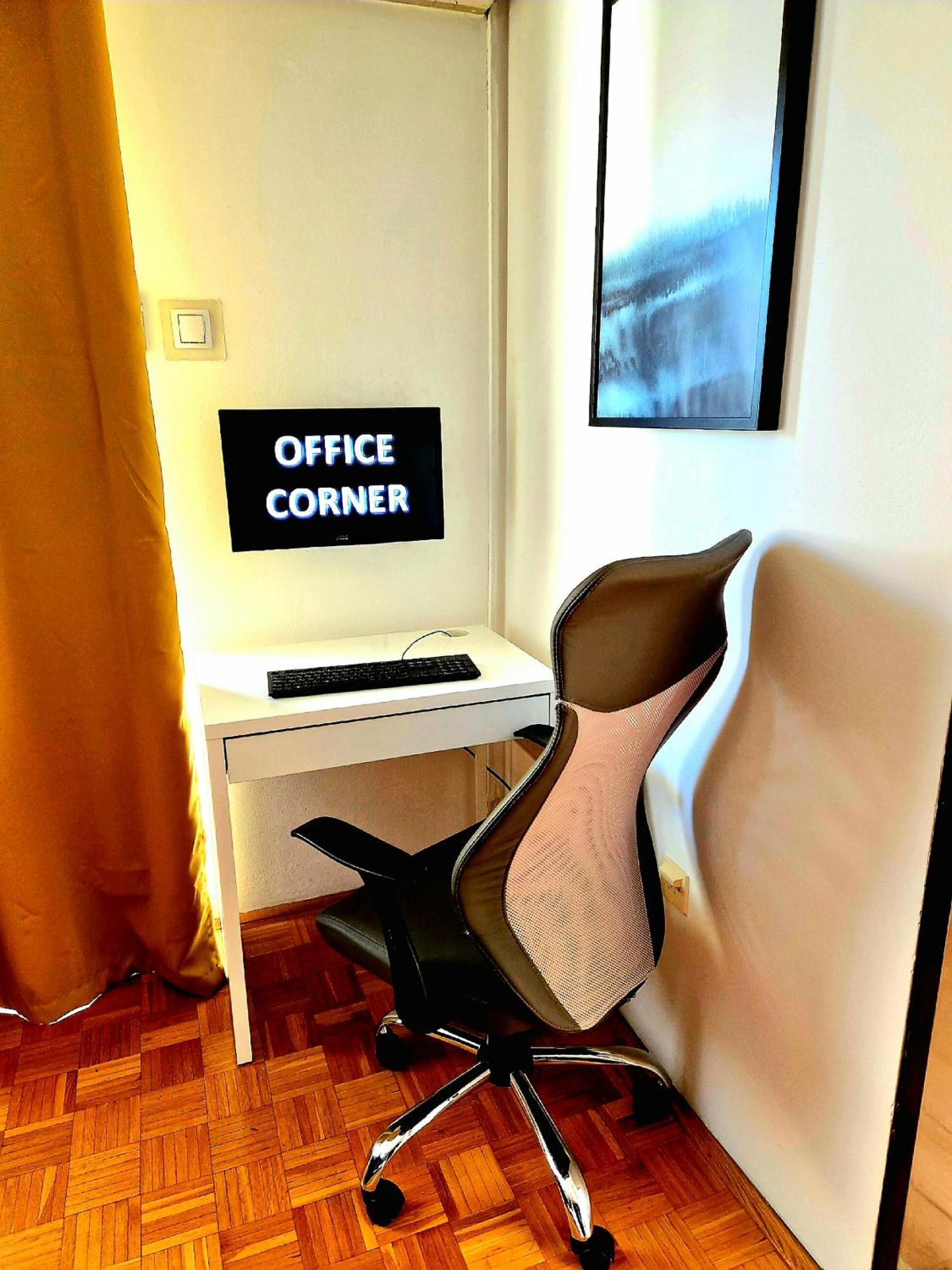 Stan Na Dan Koprivnica-Comfort Zewnętrze zdjęcie